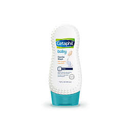 Cetaphil® 7.8 oz. Baby Moisturizing Wash