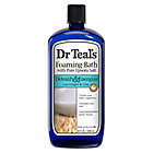 Alternate image 0 for Dr. Teal&#39;s&reg; 34 oz. Detox &amp; Energize Foaming Bath