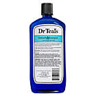 Alternate image 1 for Dr. Teal&#39;s&reg; 34 oz. Detox &amp; Energize Foaming Bath