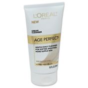 L'Oréal&reg; Age Perfect&reg; 5 oz. Nourish Cream Cleanser