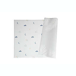 BABY CARE™ Charming Night Reversible Play Mat