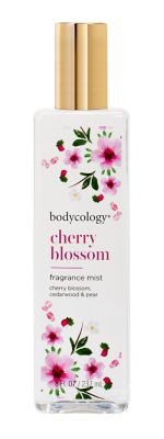 Bodycology&reg; 8 oz. Exotic Cherry Blossom Fragrance Mist