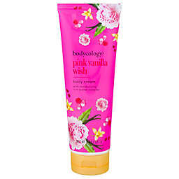Bodycology® 8 oz. Pink Vanilla Wish Body Cream