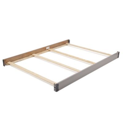 delta crib bed rails