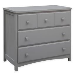 Delta Chocolate Dresser Buybuy Baby