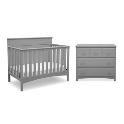 delta nursery furniture