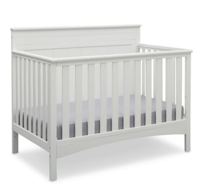 delta 4 in 1 crib toddler rail