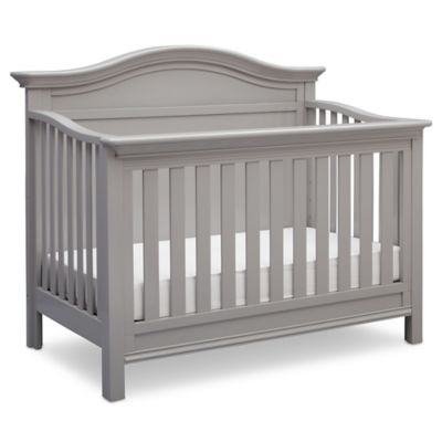 bed bath and beyond crib