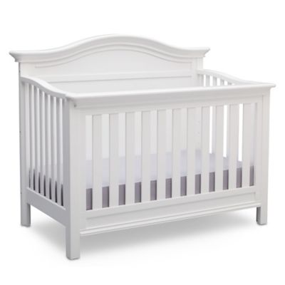 bed bath and beyond crib