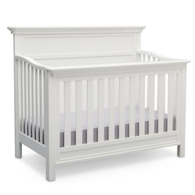 serta crib conversion kit