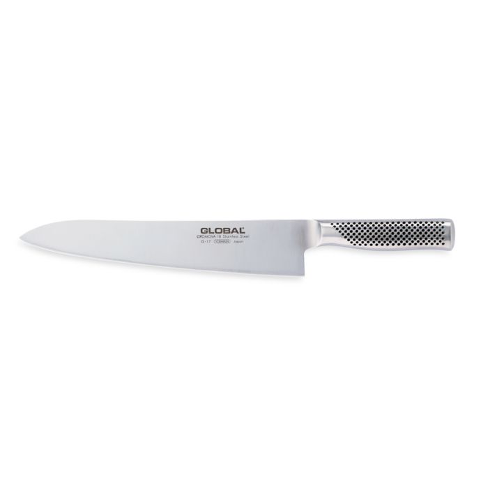 Global 11Inch Chef's Knife Bed Bath & Beyond