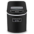 Alternate image 0 for Whynter IMC-270MS Compact Portable Ice Maker with 27 lb. Capacity