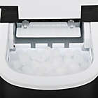 Alternate image 3 for Whynter IMC-270MS Compact Portable Ice Maker with 27 lb. Capacity