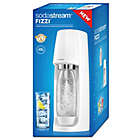 Alternate image 2 for SodaStream&reg; Fizzi&trade; Sparkling Water Maker Starter Kit in White