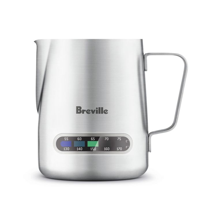 Breville Temperature Control Milk Jug Bed Bath and Beyond Canada