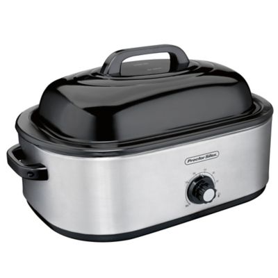 oven cooker