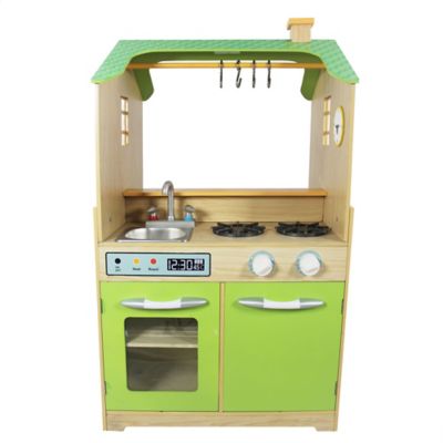 teamson kids kitchen set