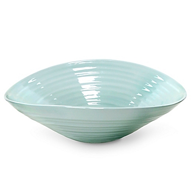 Sophie Conran for Portmeirion&reg; Salad Bowl in Celadon. View a larger version of this product image.