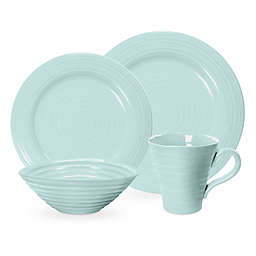 Sophie Conran for Portmeirion® 4-Piece Place Setting in Celadon