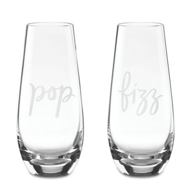 old style champagne glasses buy