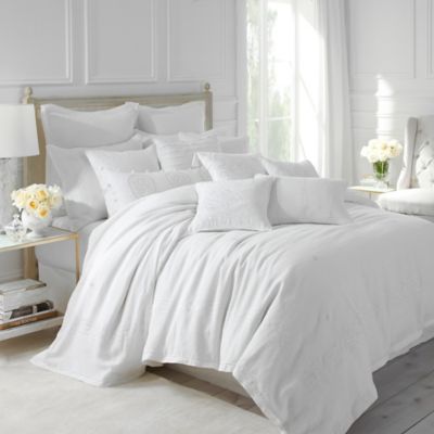 Dena Atelier Somerset Duvet Cover Bed Bath Beyond