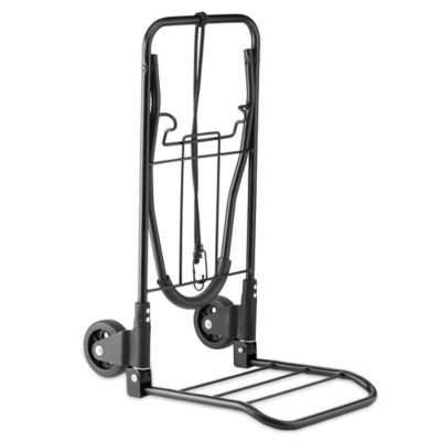 travel luggage cart folding