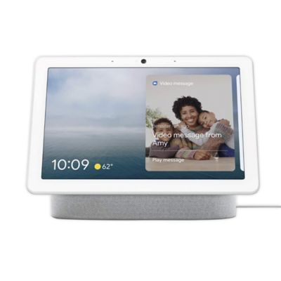 nest hub bundle