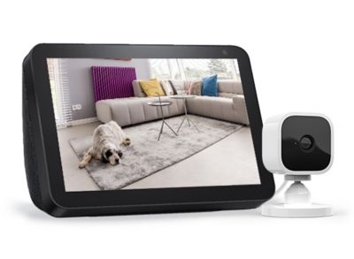 amazon echo show mini