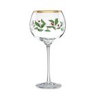 Alternate image 0 for Lenox&reg; Holiday&trade; Balloon Wine Glasses (Set of 4)