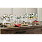 Alternate image 1 for Lenox&reg; Holiday&trade; Balloon Wine Glasses (Set of 4)