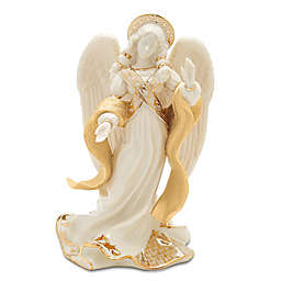 Lenox® First Blessing Nativity™ Angel of Peace Figurine