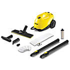Alternate image 1 for Karcher SC 3 EasyFix Steam Cleaner in Yellow