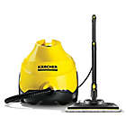 Alternate image 6 for Karcher SC 3 EasyFix Steam Cleaner in Yellow