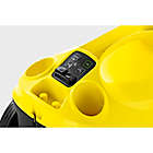 Alternate image 4 for Karcher SC 3 EasyFix Steam Cleaner in Yellow