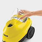 Alternate image 5 for Karcher SC 3 EasyFix Steam Cleaner in Yellow
