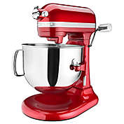 KitchenAid&reg; Pro Line&reg; 7 qt. Bowl-Lift Stand Mixer in Red