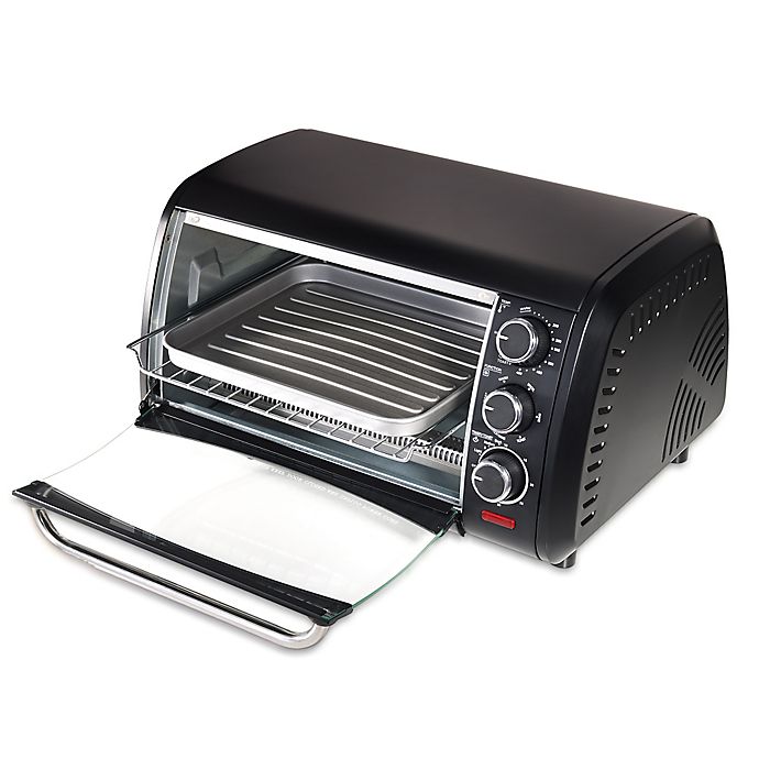 Chefman X Large Countertop Convection Oven Bed Bath Beyond