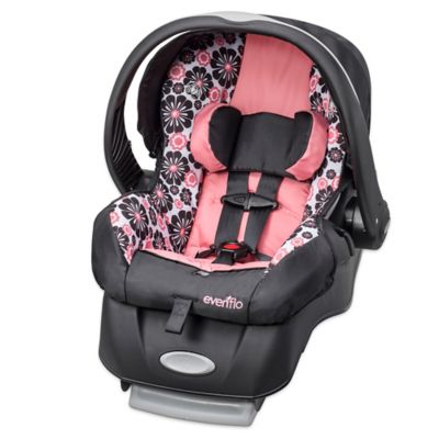 newborn car chair