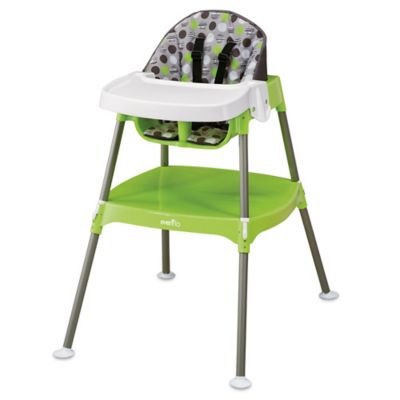Evenflo® Convertible 3-in-1 High Chair 