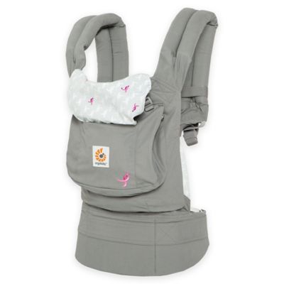 ergobaby 3 position baby carrier