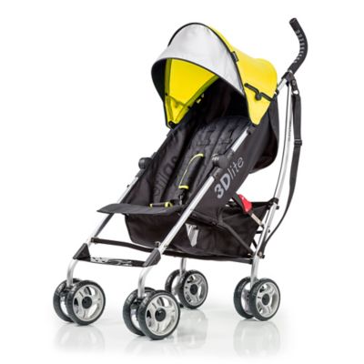 summer infant 3d lite convenience stroller uk