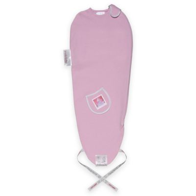 puckababy swaddle