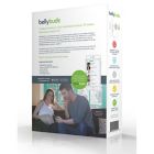 Alternate image 1 for Bellybuds&reg; by WavHello Baby-Bump Sound System