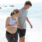 Alternate image 3 for Bellybuds&reg; by WavHello Baby-Bump Sound System