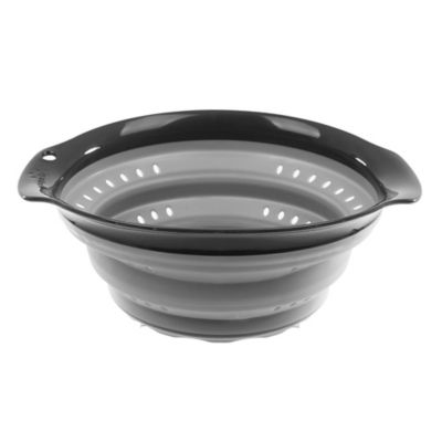 collapsible colander target