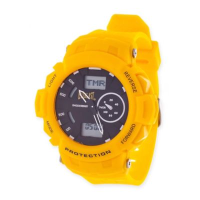 everlast sports watch