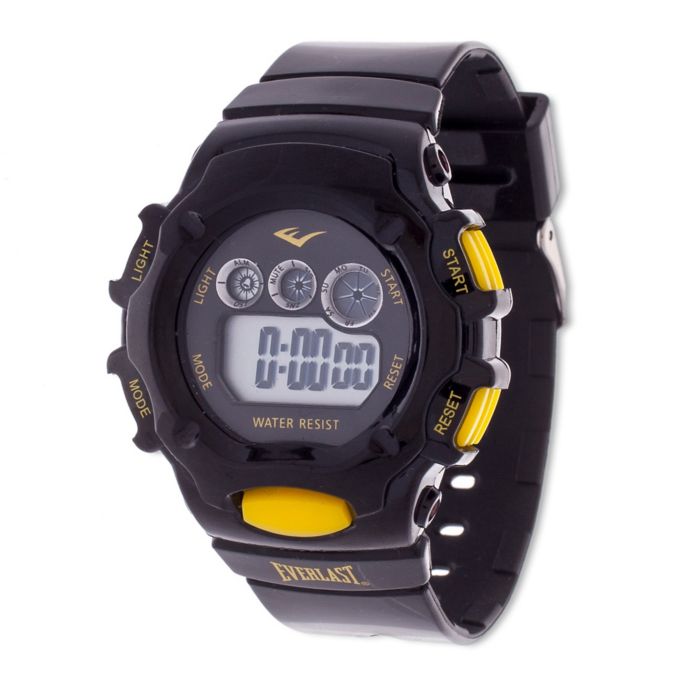 everlast smartwatch