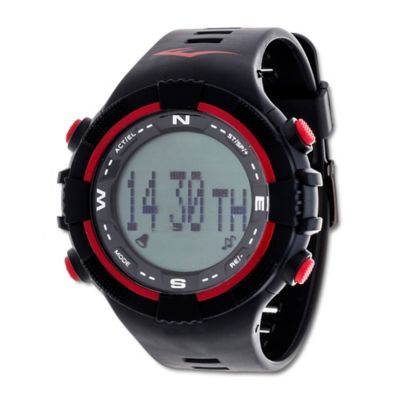 everlast sports watch and activity tracker
