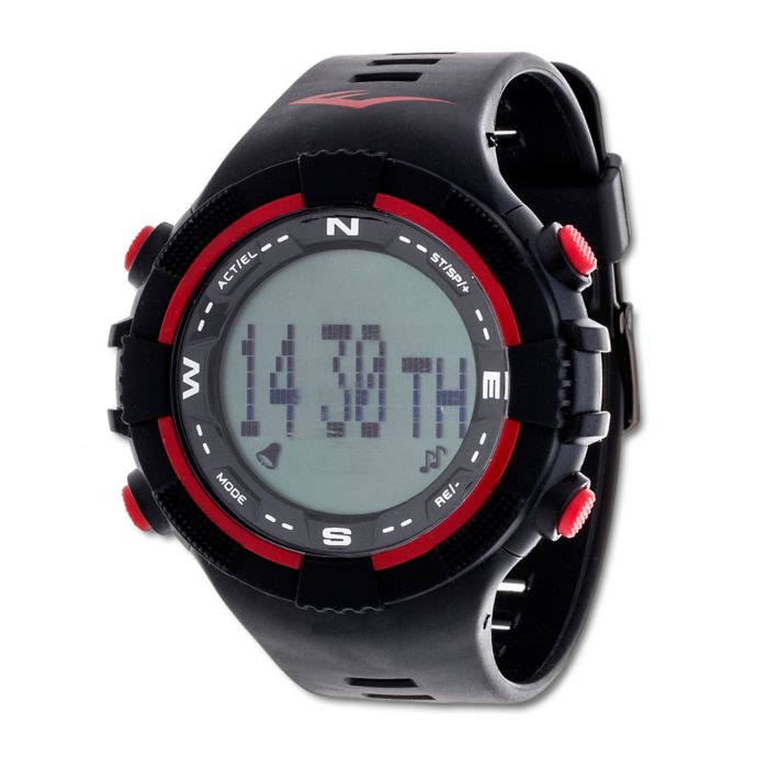 activity tracker watch