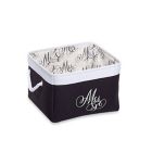 Alternate image 3 for Closet Complete 23-Piece Storage Gift Set in Black/White